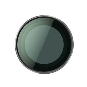 Juego de Filtros ND Originales de la Marca Insta360 GO 3S para Insta360 Go 3S, Accesorios de Vidrio Templado de Aleación de Aluminio Ligera - Product Image 4