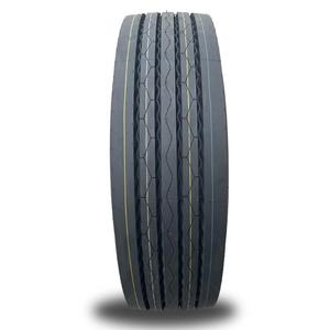 Neumático para Camioneta Ligera 7.50R16LT R322 Directo de Fábrica, Resistente al Desgaste, con Banda de Rodadura Profunda, Certificado - Product Image 4