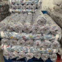 Fabricant, vente en gros, dernier Design, personnalisation, draps de lit Hometextile, tissu