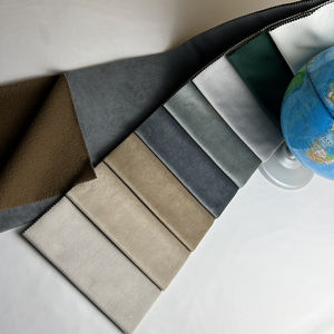 Tessuto per Testiera Divano in Velluto Olandese 100% Poliestere Laminato PE, Antipiega, Multicolore, Liscio e Morbido - Product Image 4