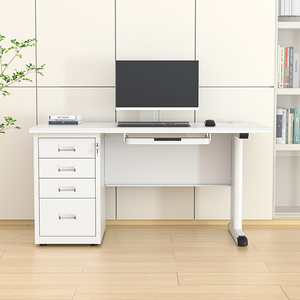 Стальной стол для учебы - Product Image 6