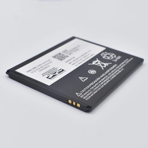 Per Motorola GK40 Moto G4 G5 Play XT1607XT1609 batteria del telefono cellulare 3.8V con disponibilità di magazzino - Product Image 3