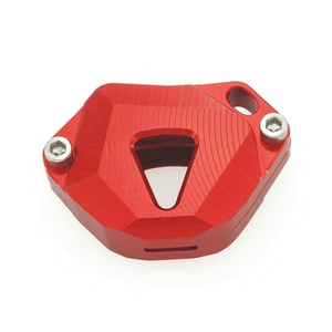 Funda Protectora para Llave de Motocicleta Lavitin CNC, Carcasa para KAWASAKI <span class=keywords><strong>NINJA</strong></span> 400 <span class=keywords><strong>NINJA</strong></span> 650 Z400 Z900 VERSYS 650, Accesorios - Product Image 5