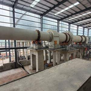 Energiebesparing <span class=keywords><strong>Lime</strong></span> Productie Plant Met Capaciteit 1200TPD - Product Image 6