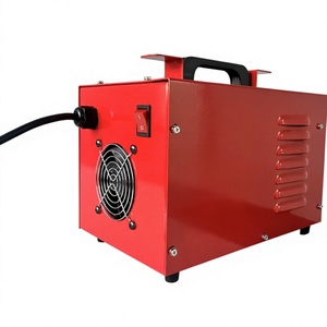 <span class=keywords><strong>Máquina</strong></span> de Soldadura por <span class=keywords><strong>Electrofusión</strong></span> de 200 mm para Tuberías de HDPE y PE, Equipo de Soldadura para Tuberías de Suministro de Agua con Certificación CE - Product Image 2