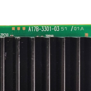 A17B-3301-0351 แผงวงจร CPU ของ FANUC - Product Image 3