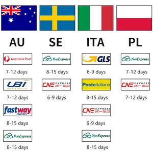 이우 전문 드롭쉬핑 에이전트 DDP 물류 서비스 제공업체 중국에서 글로벌 드롭쉬핑 에이전트까지 - Product Image 5