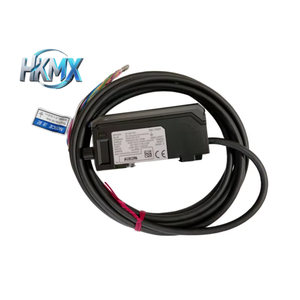 เครื่องขยายสัญญาณวัดค่าไฟฟ้าสถิต KEYENCE SK-1000 SK-1050 SK-H050 SK-050 สำหรับการดูดซับฝุ่นละเอียด มีสินค้าในสต็อก - Product Image 1