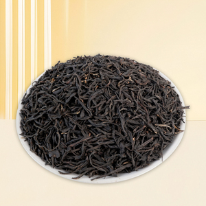 Thé noir superfin OEM de haute qualité anti-fatigue thé en vrac thé de santé fermenté avec 5 ans de durée de conservation - Product Image 1