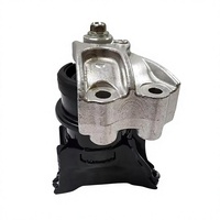 Support moteur avant OE 50820-SNC-034 65019 avec support pour remplacement OEM Honda