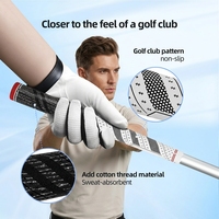 Produit Q3GP1 AMVR pour manette de jeu Oculus Quest 3, accessoires VR pour le golf, le tennis, le baseball, le kayak