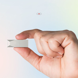 Promoción al por Mayor, <span class=keywords><strong>Precio</strong></span> de Fábrica Más Bajo, Unidad Flash USB de Alta Velocidad de 1 GB, 2 GB, 4 GB, 8 GB, 16 GB, 32 GB, 64 GB, Unidad Flash USB 2.0 de Metal - Product Image 4