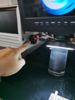 Mesin Las Laser Huruf YAG Kawat Baja Tahan Karat 300W 500W Harga Pabrik