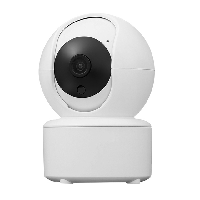 3MP 4MP WiFi Indoor Home Security IP Two Way Audio 24/7 P2P Night Vision Video Network Camera