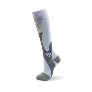 Calcetines de Compresión BENE 20-30mmhg Hasta la Rodilla Antibacterianos Deportivos para Correr Otoño Talla Adulto Pequeña Mediana Grande XL - Product Image 4