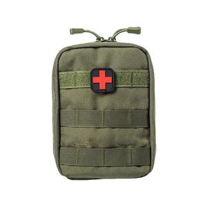 Prix usine 600D chasse étanche médical d'urgence survie Camping en plein air tactique trousse de premiers soins sac - Product Image 1