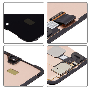 Pantallas Usadas al por Mayor para Google <span class=keywords><strong>Pixel</strong></span> Grado AA+/B/C LCD/OLED para Google <span class=keywords><strong>Pixel</strong></span> 5/6/<span class=keywords><strong>7</strong></span>/8/9, Pantalla Táctil, <span class=keywords><strong>Descuento</strong></span> por Volumen - Product Image 2