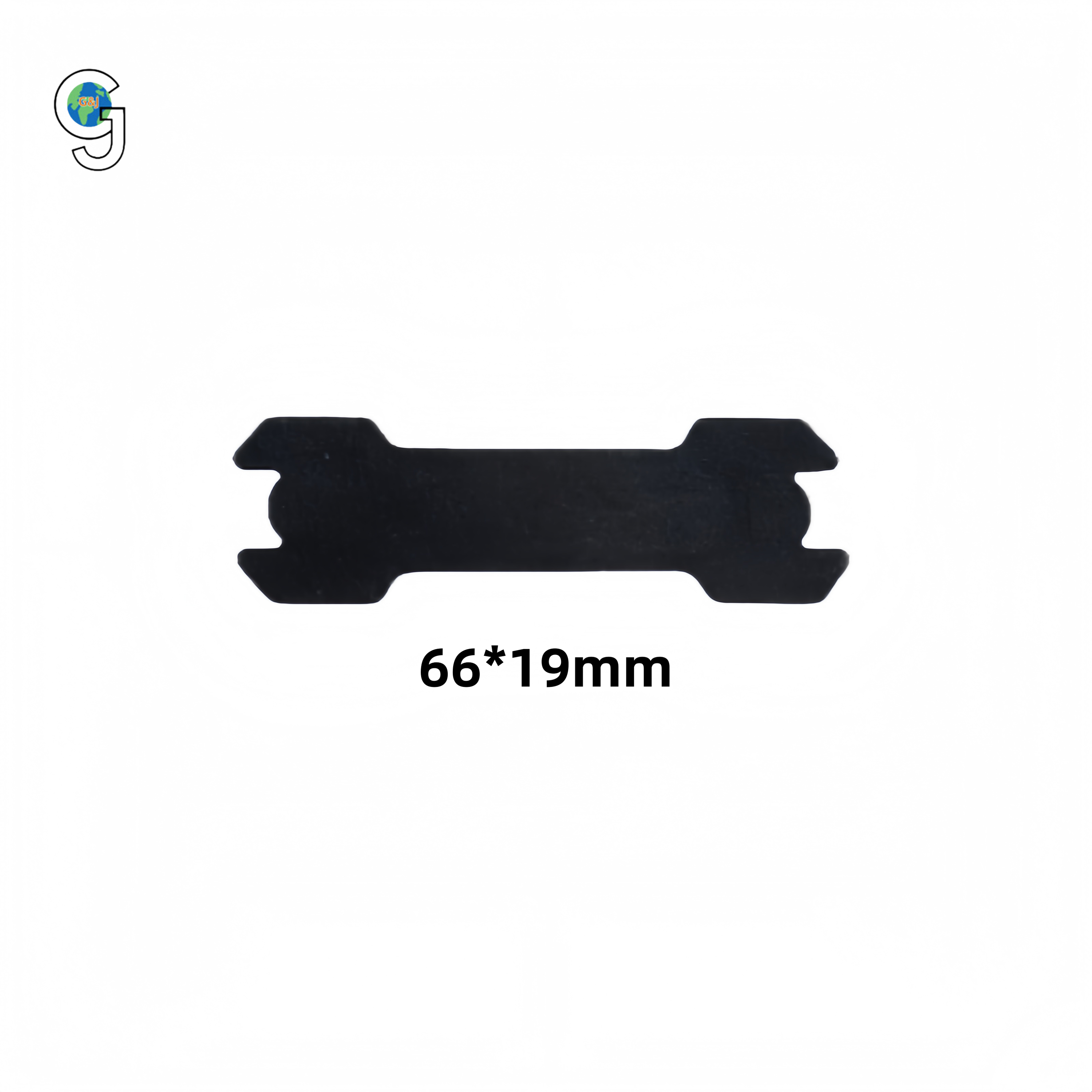 66*19mm