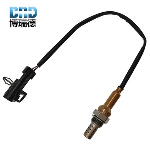เซ็นเซอร์ออกซิเจน เซ็นเซอร์ O2 สำหรับรถยนต์ Changan Benben/ Eado V3-V5 / Haval / BYD F3 / Delphi Gen3 รุ่น Downstream OEM 25325359 - Product Image 1