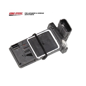 KINGSTEEL OEM 22204-75030 Pièces automobiles Capteur de débit d'air massique électrique de voiture d'origine pour Toyota Hiace Prado 4Runner - Product Image 3