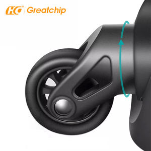 Set di Valigie Economiche Personalizzate in ABS per Bambini, Set da Viaggio 3 Pezzi con Ruote, Bagaglio a Mano da 20 Pollici - Product Image 6