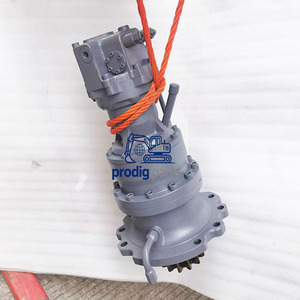 Moteur oscillant EX100-2 4241171 4334356 4334355 4255115 9111265 909165 pour EX100-2 EX100-3 EX120-3 Moteurs hydrauliques d'excavateur - Product Image 1