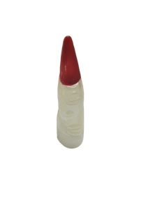 Evil Fingers, Plastic Horror Props with Glow-in-the-Dark Function, Halloween Costume Accessories, Prank Joke <b>Toys</b>, <b>Classic</b> Style - Product Image 2