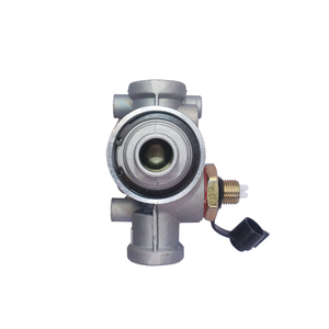 Controlador de presión de aire comprimido, válvulas de descarga, secador de aire para Wabco 9753034730 1506504 820010150 4434820 81521019132 - Product Image 4