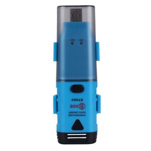 BSIDE BTH04 USB <b>Temperature</b> <b>Data</b> <b>Logger</b> IP65 Single Channel Ambient Measuring Instrument - Product Image 1