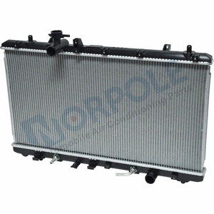 Radiateur AC pour <span class=keywords><strong>Suzuki</strong></span> Grand Vitara/XL-7/<span class=keywords><strong>SX4</strong></span>/Kizashi OE 1770086Z01 1770065J10 1770078J00 1770057L30 1770054L10 1770052D00 - Product Image 6