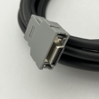 Cable de E/S CNC Original Fanuc A02B-0120-K819 # L-6M