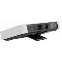 Mini Proyector LED Inteligente Digital de Alto Brillo, Portátil, Full HD, para Juegos y Reuniones Empresariales con Baja Latencia