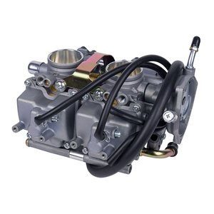 Carburateur de moto ATV Carb pour <span class=keywords><strong>YAMAHA</strong></span> RAPTOR 660 660R YFM660 YFM 660R en <span class=keywords><strong>vente</strong></span> 2001-2005 01 - Product Image 1