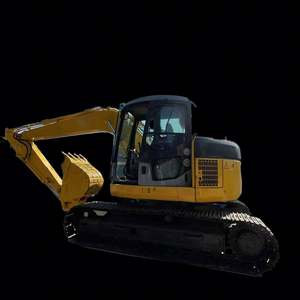 รถขุดโคมัตสึ PC138 สภาพดีเยี่ยม รถขุดมือสอง 14 ตัน ขายด่วน - Product Image 1