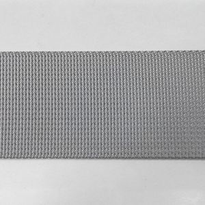 Sangle en tissu colorée et résistante en gros, ruban personnalisé de 1 pouce en nylon, accessoires vestimentaires durables, ceinture en sangle personnalisée pour chaussures - Product Image 1