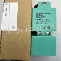 Capteur de proximité inductif de la série Sensor, neuf, original, en stock, 3RG4043-6KD00 3RG4043-6CD00, qualité garantie
