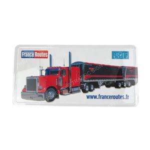 السوق الأمريكية عالية الجودة المسلسل النقش لوحة رقم السيارة اللكم - Product Image 3