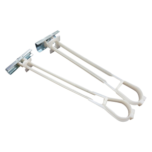 Nieuwe One Strap Design Superieure Kwaliteit Gipsplaten Ankers Snaptoggle Bout Anker Riem Knevel Sterker dan Standaard Muur Bevestigingsmiddelen - Product Image 3