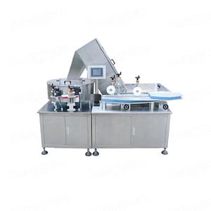 Descifrador automático de botellas, Orientador de botellas, Clasificación de botellas, Clasificador de botellas tipo garra con gancho de cinturón, HengYuan MC - Product Image 6