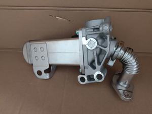 Eseever katup sirkulasi ulang GAS knalpot, VALVE VALVE untuk NISSAN - Product Image 3