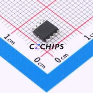 Amplificador de precisión de chip IC de circuito integrado XOPA2340UA SOP-8 original y nuevo - Product Image 2