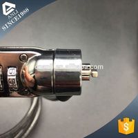 Verrou de sécurité pour ordinateur portable ANLI, petit câble de verrouillage