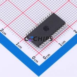 Microcontrolador de Chip IC de circuito integrado original y nuevo de la marca de la serie de la marca, (MCU/MPU/SoC) - Product Image 2