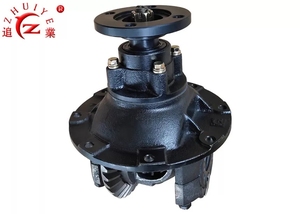 ชุดเกียร์สามล้อเพลาขับเฟืองท้ายชุดเกียร์พิเศษ - Product Image 2