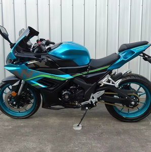 Moto 150cc/200cc/250cc à vendre Racing ALOPEX II ALOPEX II - Product Image 2