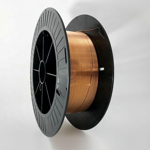 Xuất sắc Crafted E70S-6 dây hàn hợp kim thấp, nhà máy trực tiếp hiệu suất đặc biệt, giá trị tốt hơn - Product Image 1