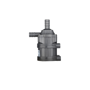 Pompe de transfert submersible solaire pour aquarium domestique, chauffe-eau Reef, <span class=keywords><strong>micro</strong></span>-<span class=keywords><strong>ondes</strong></span> DMX, skimmer de drainage, aspirateur de poissons, circulation d'eau - Product Image 1
