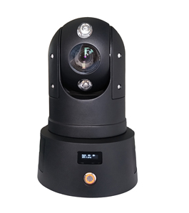 PTZ dome <span class=keywords><strong>IP</strong></span> <span class=keywords><strong>camera</strong></span> 2MP 33X Zoom ngoài trời IP66 không thấm nước PoE H.265 CMOS cảm biến <span class=keywords><strong>SD</strong></span> thẻ phát hiện chuyển động - Product Image 1