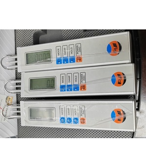 Tensiômetro <span class=keywords><strong>Digital</strong></span> de Alta Precisão Série DTM com Proteção IP55 e Garantia de 1 Ano - Product Image 2