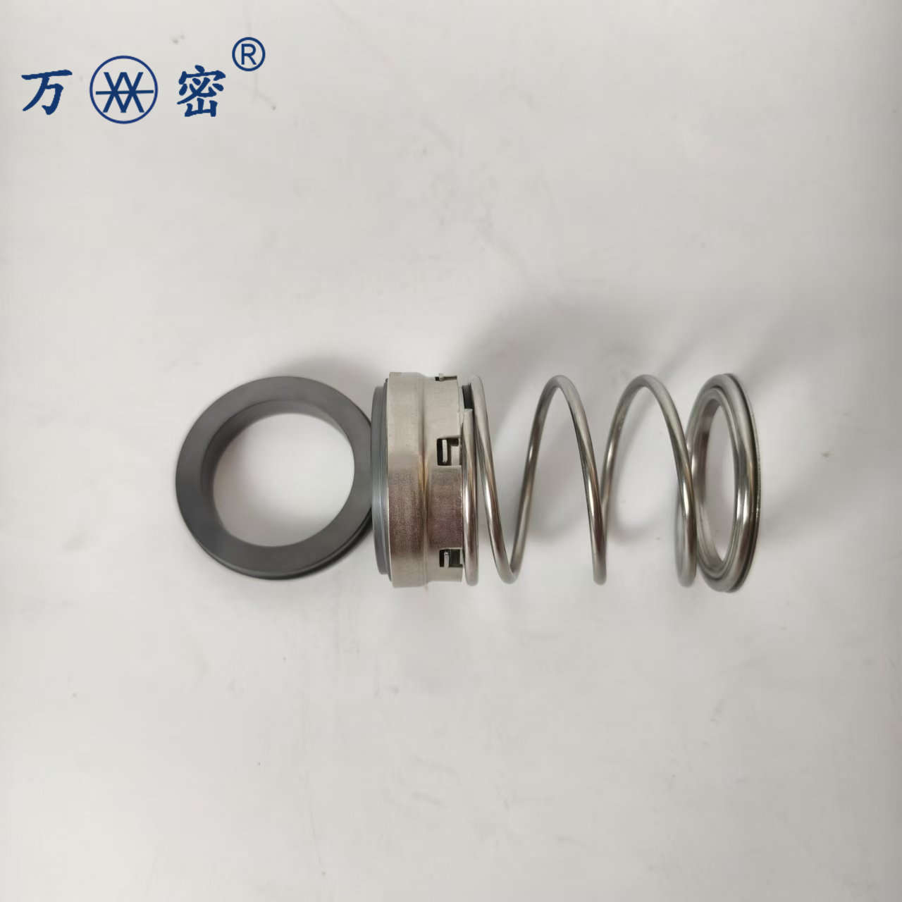 Secure & Reliable Solutions with Quality spring loaded mechanical seal ...